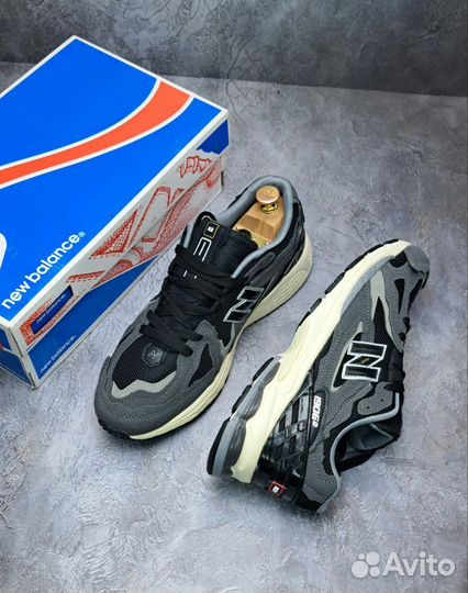 Кроссовки мужские New balance 1906d