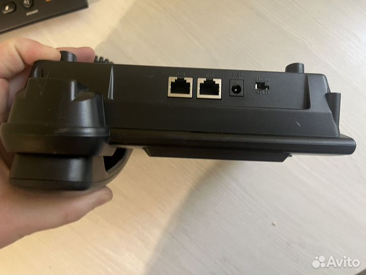 Ip Телефон D-link dph-150s
