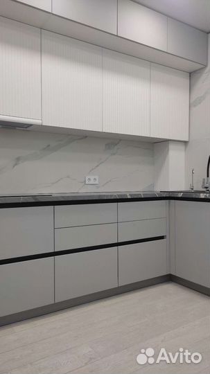 Кухни на заказ