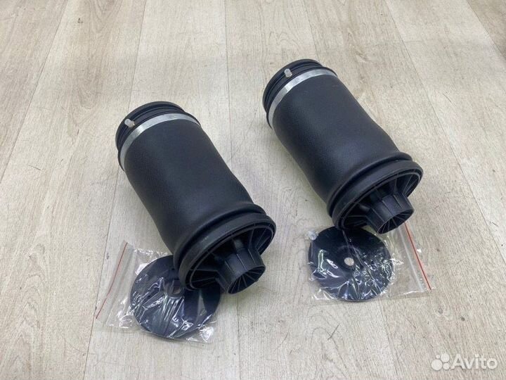Пневмоподушка задняя Mercedes Gl Ml W164/166/X164