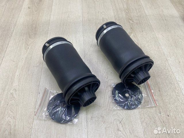 Пневмоподушка задняя Mercedes Gl Ml W164/166/X164