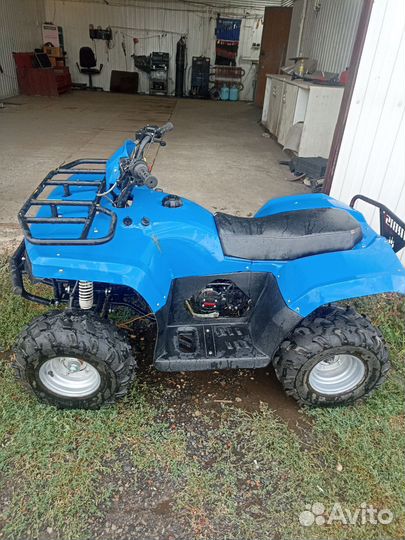 Квадроцикл