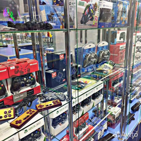 PS Move Navigation controller PS3