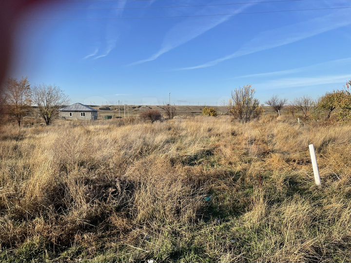 Участок 9 сот. (ИЖС)