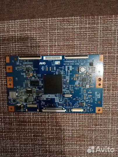 T-CON samsung 320HVN03.1 32T36-C06