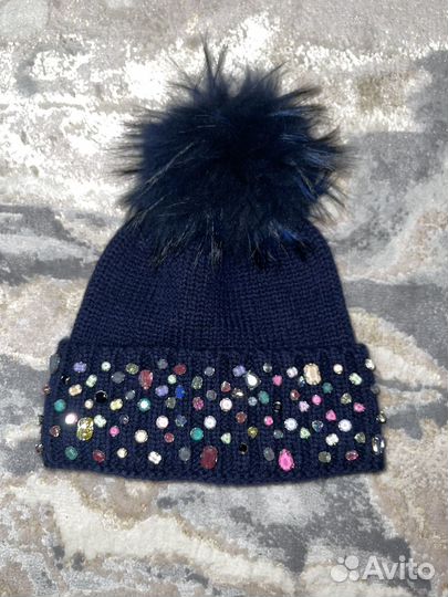 Шапка детская vitacci