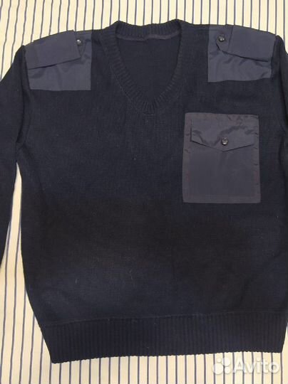 Джемпер фсин России