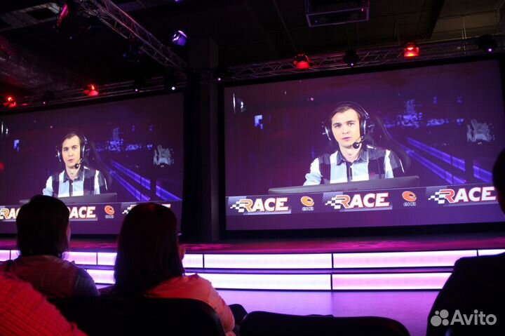 Обучись YouTube, Twitch, стримы, трансляции