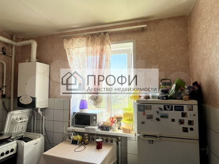 2-к. квартира, 45,2 м², 2/3 эт.