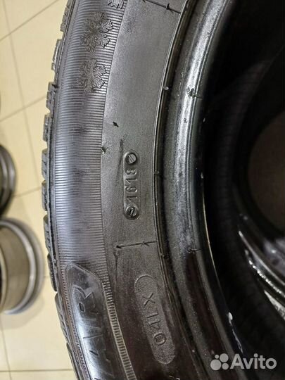 Tigar SUV Ice 215/60 R17