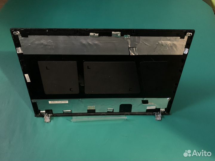 Крышка матрицы для Acer Aspire V3-571G