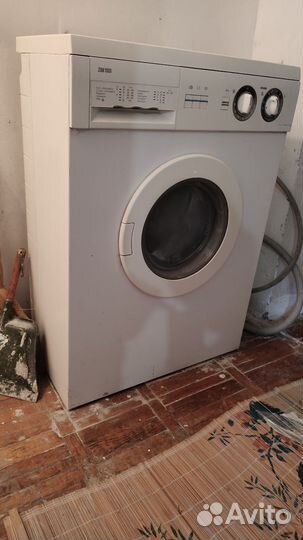 Стиральная машина бу