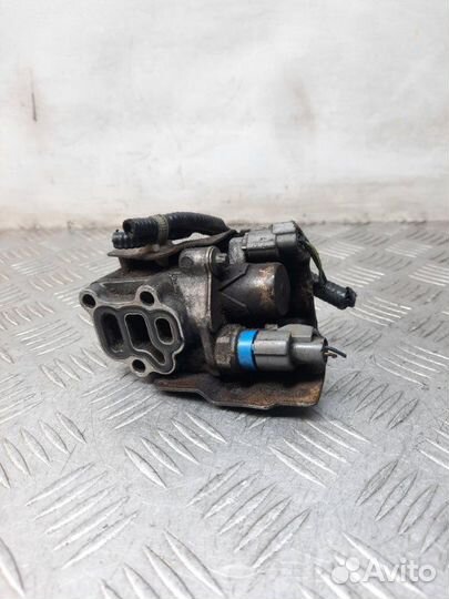 Клапан vtec Honda Accord 2005