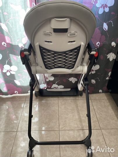 Стул для кормления peg perego siesta Follow me