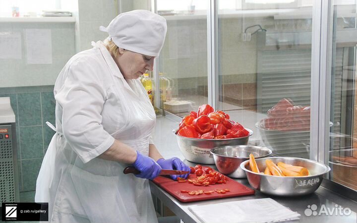 Коренщик в евростоловую