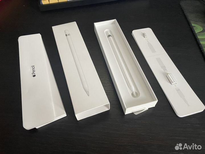 Apple iPad mini 5 поколения 64gb + Apple Pencil