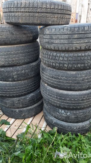 Cordiant Business CA 65/180 R16 55C
