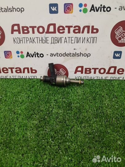 Форсунка топливная Mercedes-Benz C-Класс W204/S204