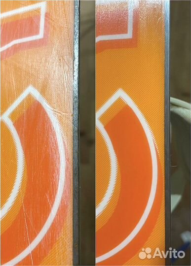 Ски Сервис горных лыж и сноубордов