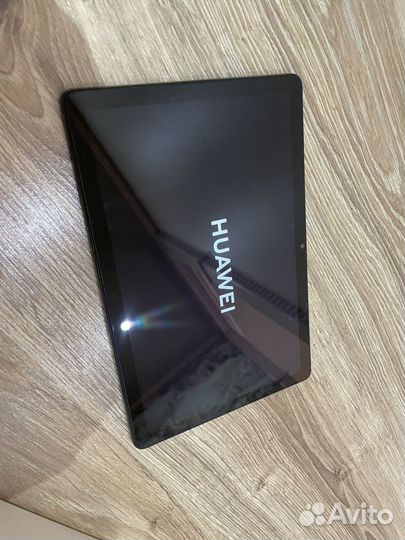 Планшет huawei matepad t 10s