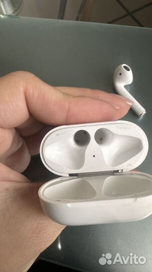 Airpods 2 наушник правый