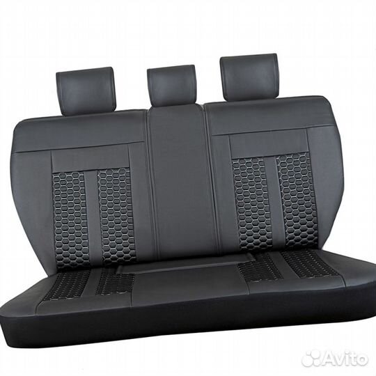 Авточехлы LADA Лада