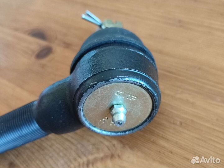 Наконечник рулевой тяги CTR CEN-10R