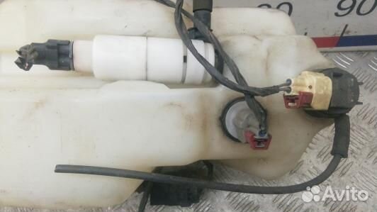 Бачок омывателя chrysler 300C 1 (GEA15NL01)