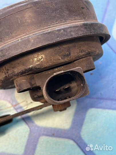 Сигнал звуковой 8N0951221