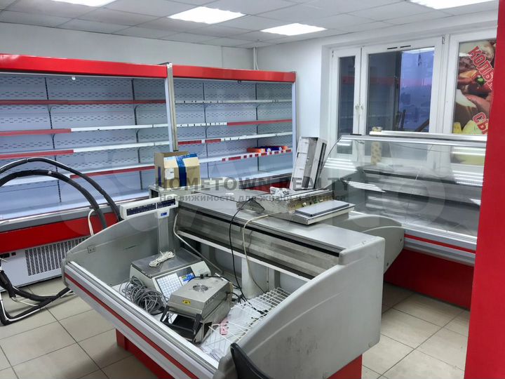 Свободного назначения, 124 м²