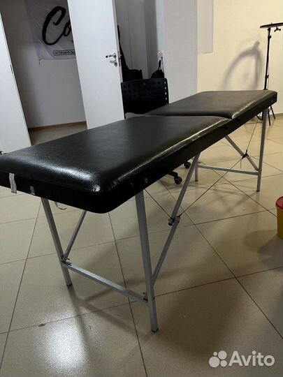 Кушетка мастера