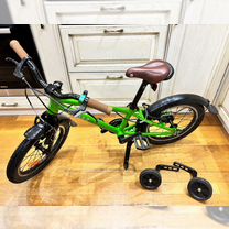 Детский велосипед shulz 16