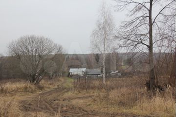 Участок 5,79 га (СНТ, ДНП)