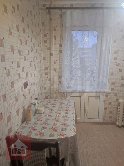 1-к. квартира, 37 м², 4/5 эт.