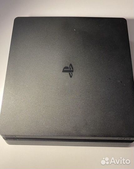 Sony PS4 slim 500gb