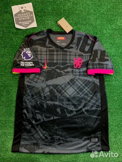 Футболка Челси Palmer