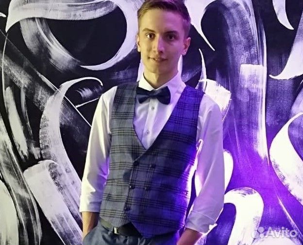 Переводчик с английского языка