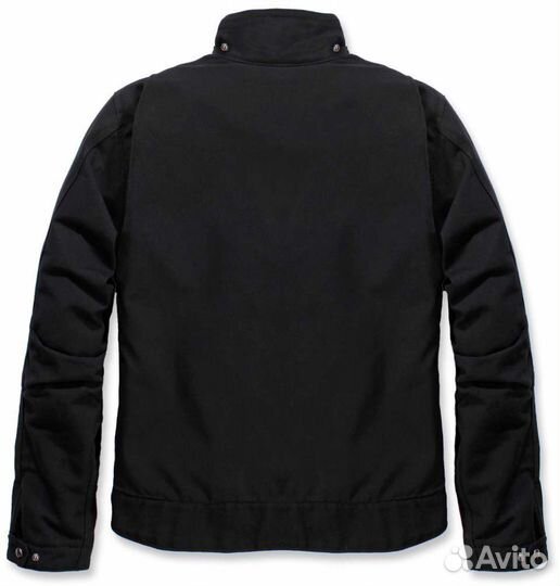 Carhartt Duck Detroit Куртка