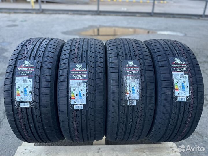 Arivo Winmaster ARW2 275/45 R20 111V