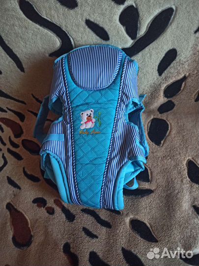 Кенгуру для детей