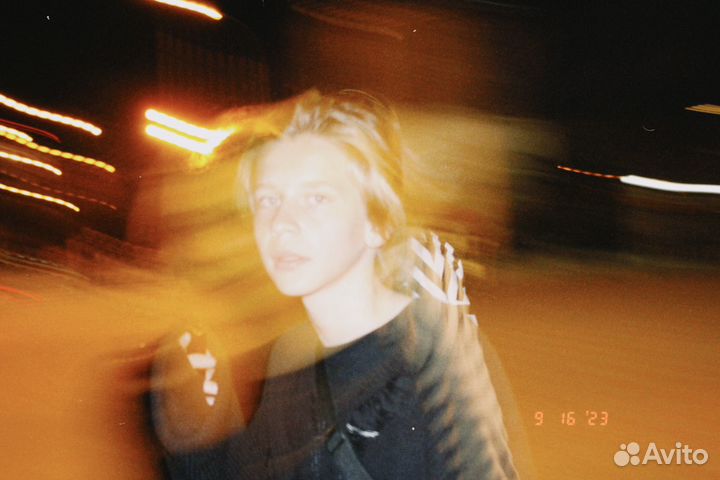 Начинающий фотограф