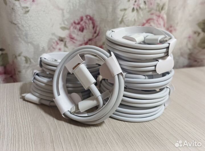 Провод lightning type c опт/розница