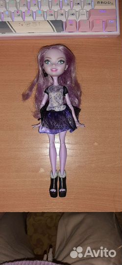 Куклы монстр хай