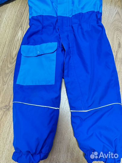 Комбинезон adidas деми 92