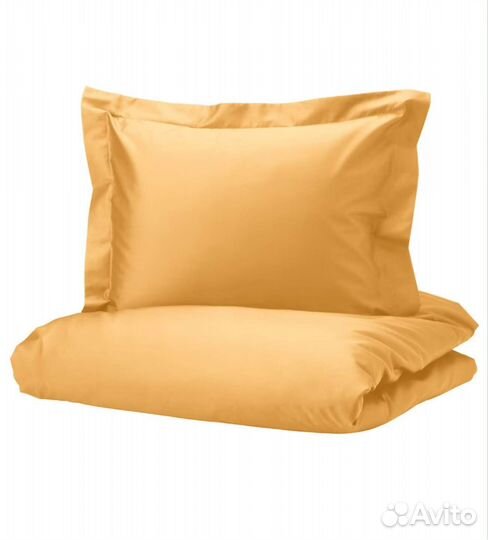 Комплект постельного белья IKEA luktjasmin