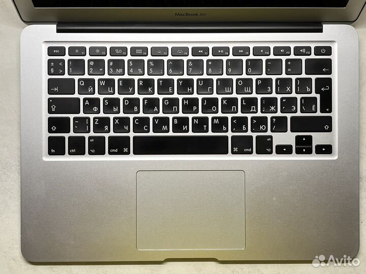 Apple MacBook air 13 2017
