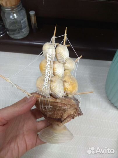 Коллекция статуэток, фигурок