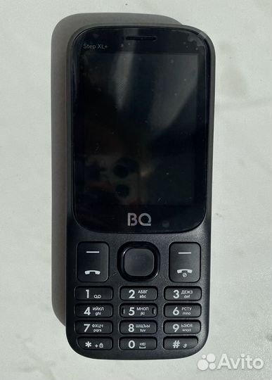 Кнопочный телефон BQ