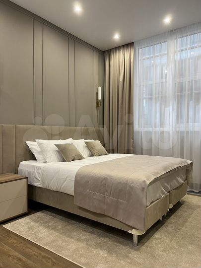 Квартира-студия, 20 м², 1/7 эт.