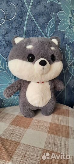 Мягкая игрушка lalafanfan